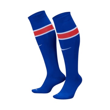 Kids Nike Paris Saint-Germain Home Socks 26/27