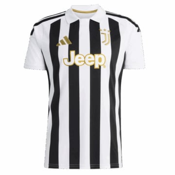 Men's Replica adidas Juventus Home Jersey 26/27