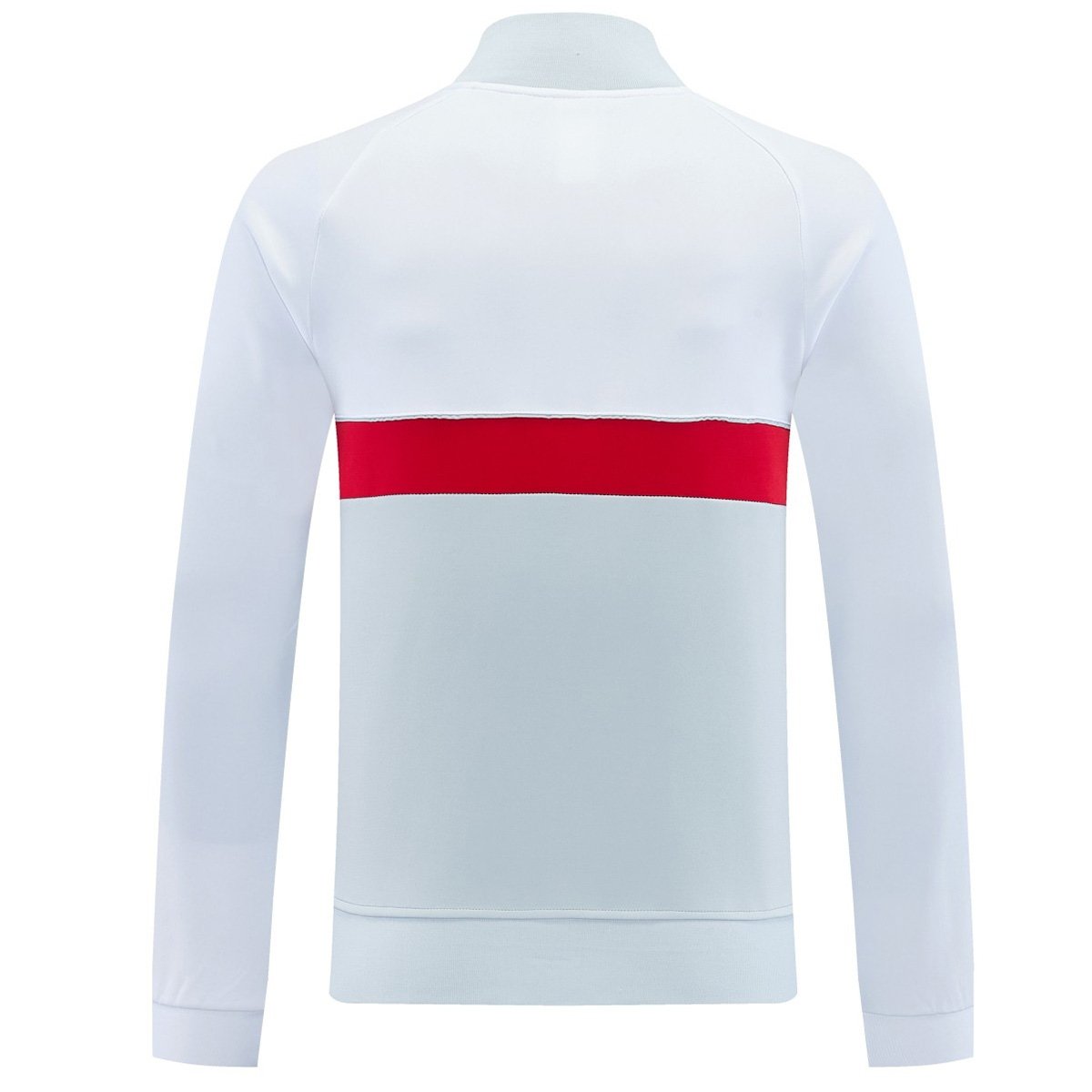 Men's Nike Liverpool Training Jacket Kit 26/27 - Image 4