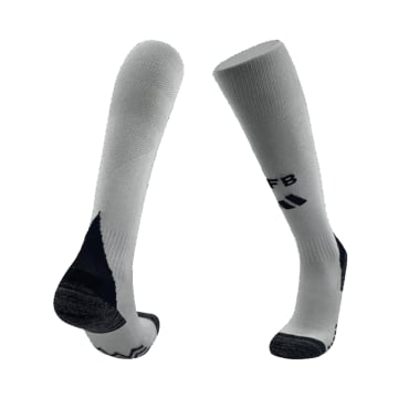Kids Replica adidas Germany Home Socks 2024