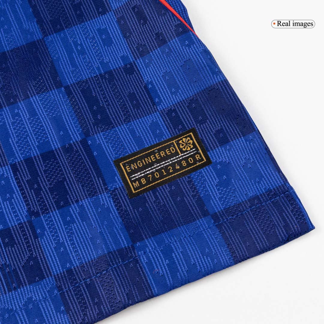 Men's Croatia Away Jersey Player Version 2026 - Image 8
