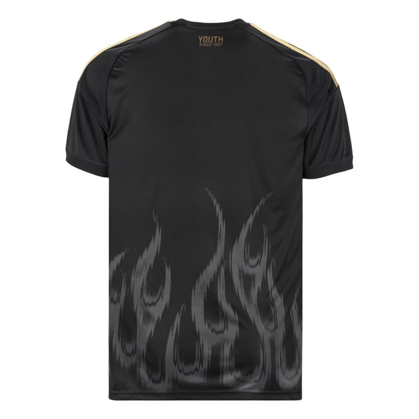 Men's Replica adidas Juventus Third Jersey 26/27 - Image 2