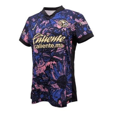 Men's Replica Nike Club America Third Jersey 24/25