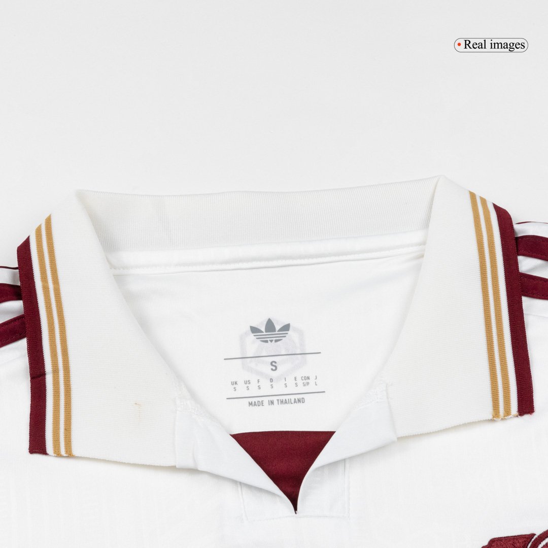 Men's Replica adidas Arsenal Third Jersey 25/26 - Image 5