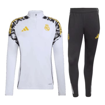 Men's adidas Real Madrid Special Training Jacket Kit 25/26