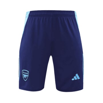 Men's Arsenal Pre-Match Training Shorts 24/25