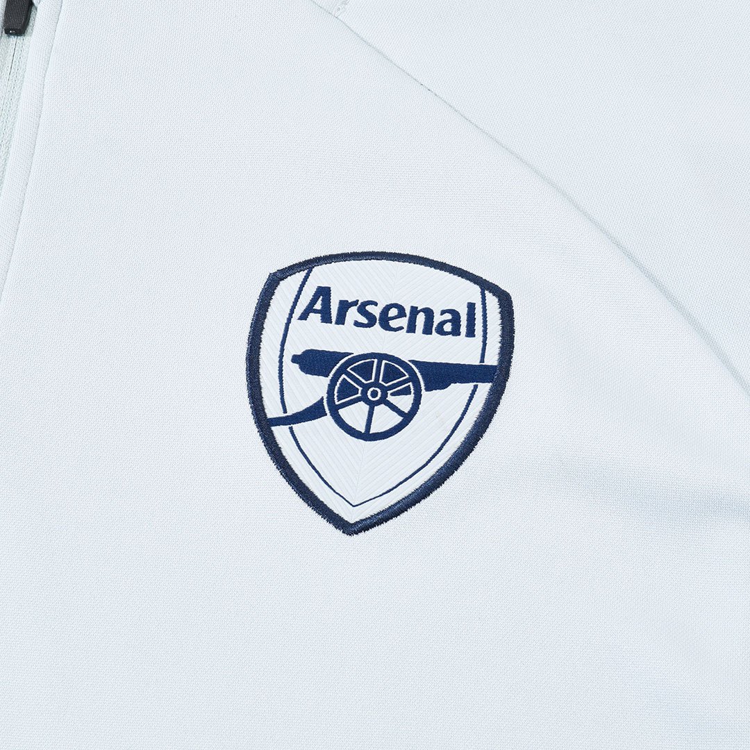 Men's adidas Arsenal Training Jacket Kit 25/26 - Image 6