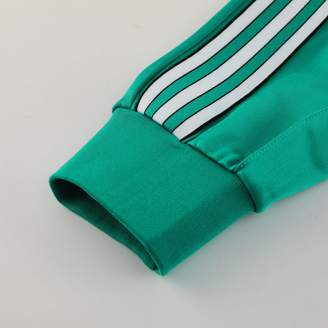 Men's adidas Liverpool Training Jacket Kit 25/26 - Image 18