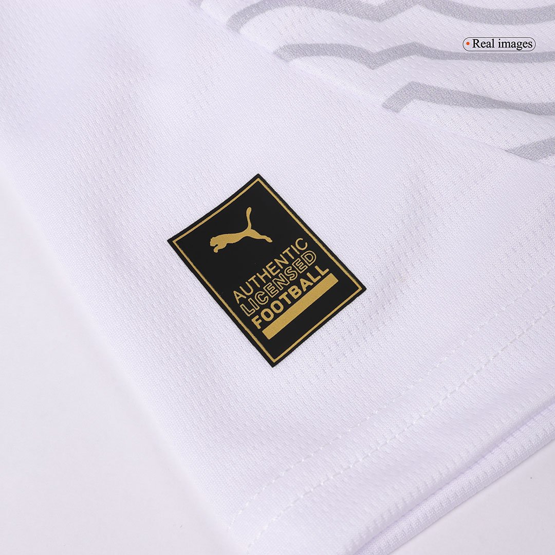 Men's Al Hilal SFC Away Jersey 24/25 - Image 13