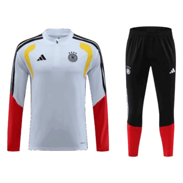 Men's adidas Germany Training Jacket Kit 2026