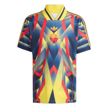 Men's Replica adidas Arsenal Special Jersey 25/26