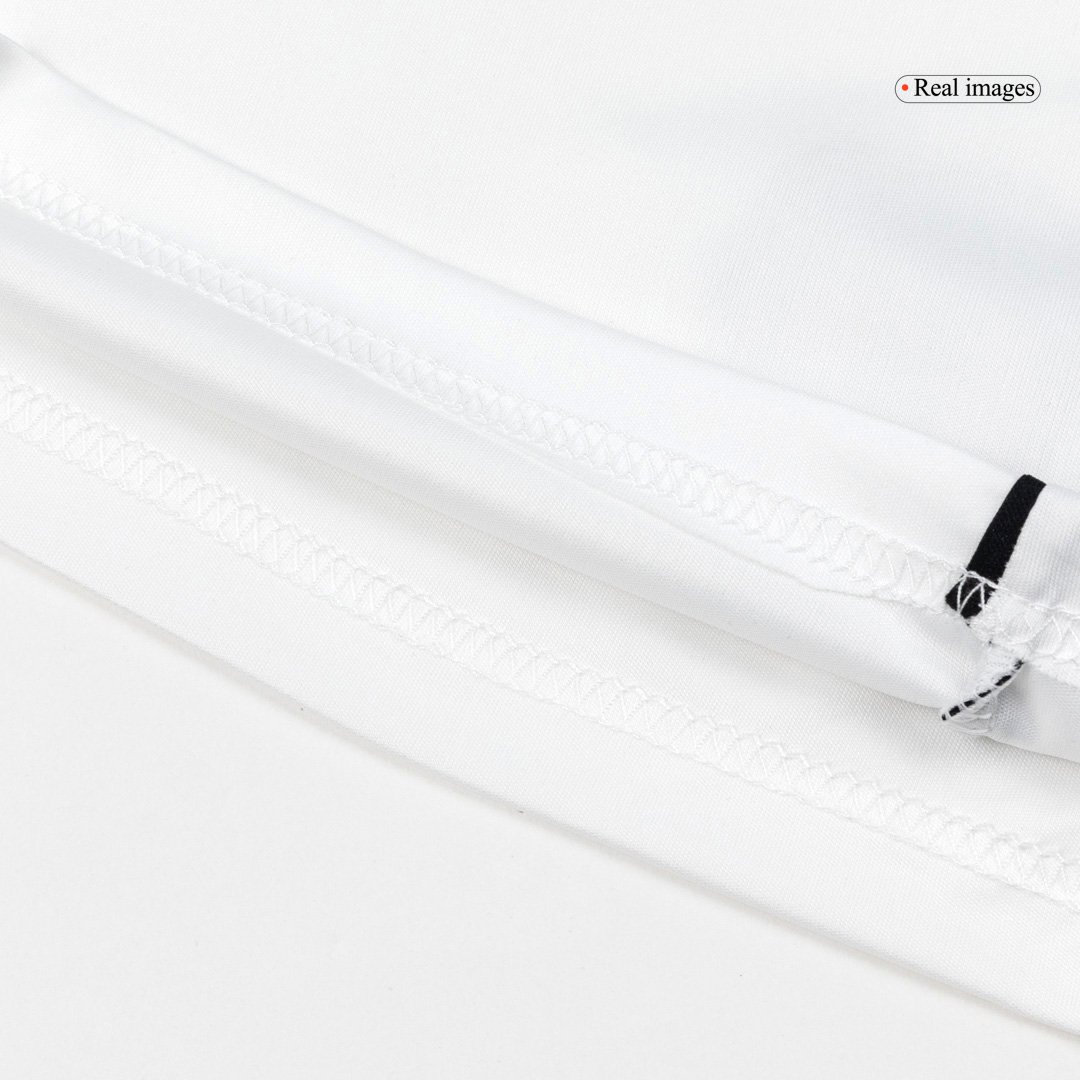 Men's Manchester United Home Shorts 25/26 - Image 5