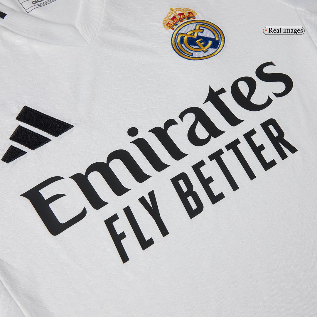 Men's Home Jersey - Image 5