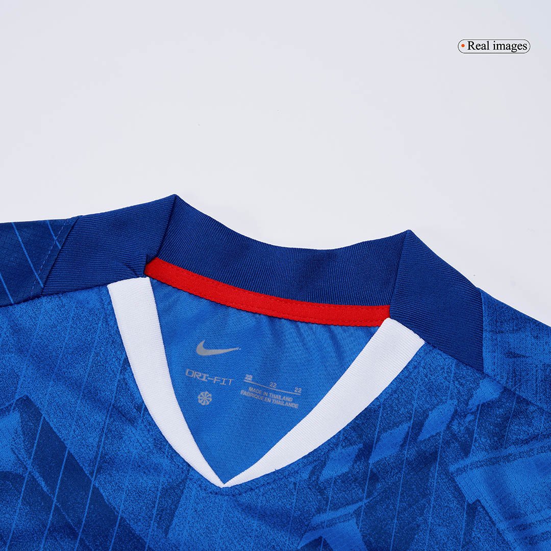 Kid's Chelsea FC Home Kit 25/26 - Image 8