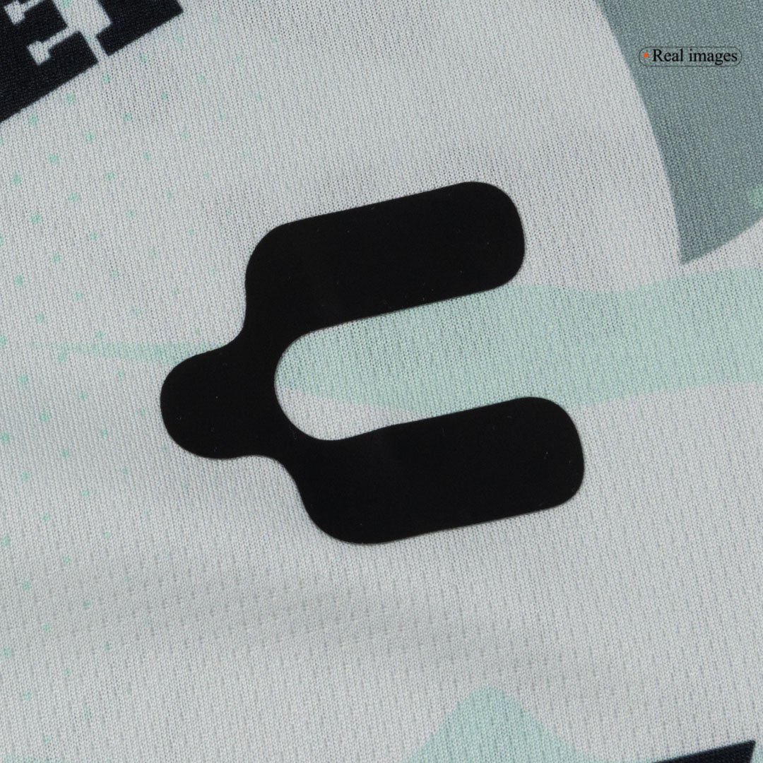 Men's Replica Charly Club Leon Away Jersey 25/26 - Image 7