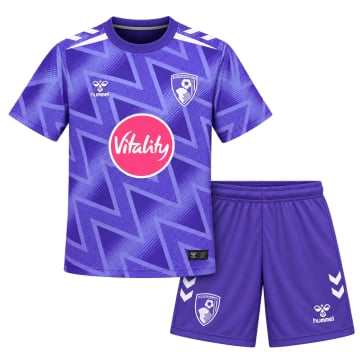 Kids Replica Away