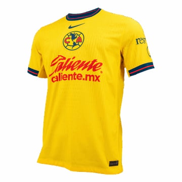Men's Authentic Nike Club America Home Jersey 24/25