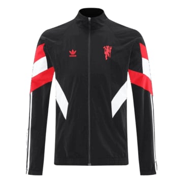 Men's adidas Manchester United Windbreaker 25/26