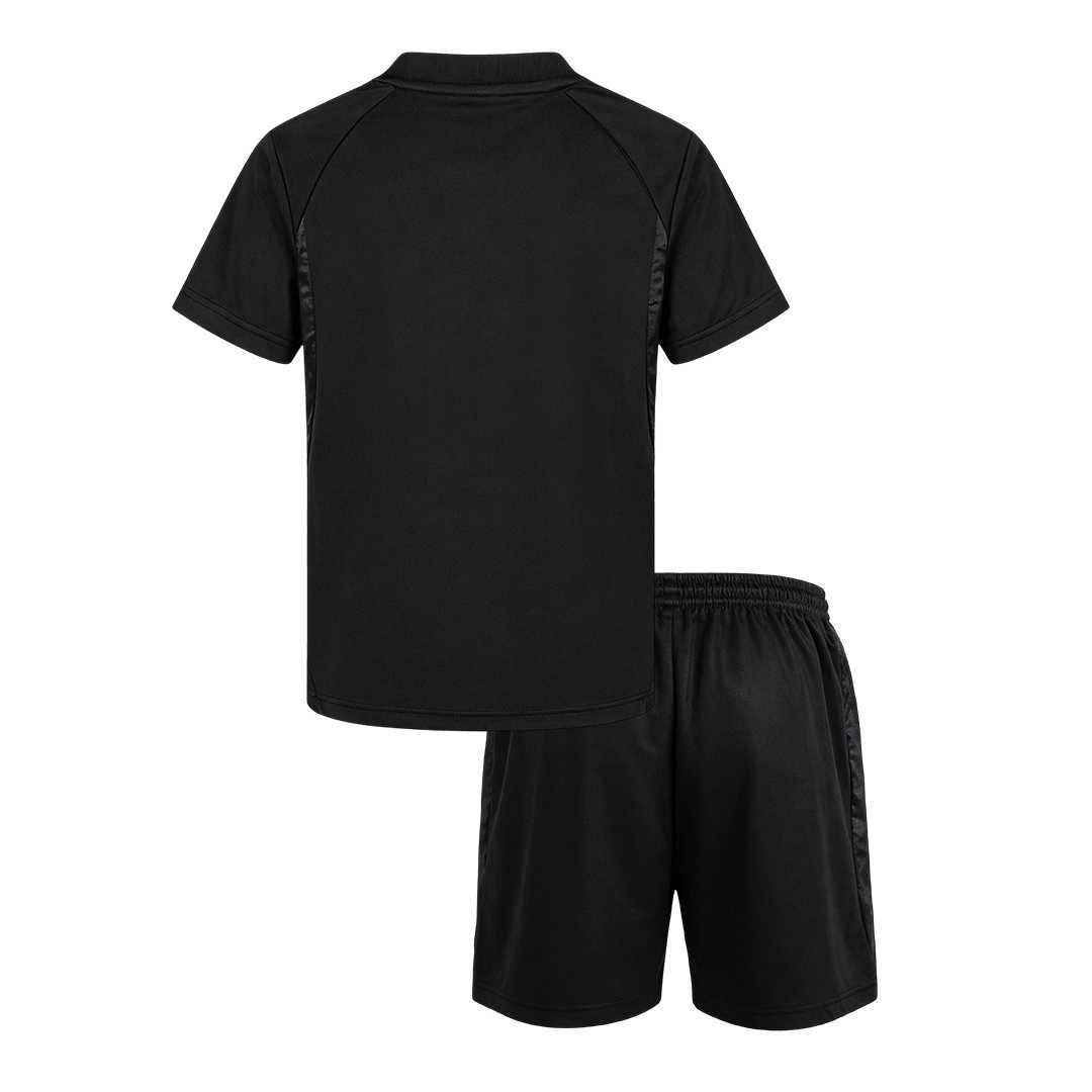 Kids Nike Norway Away Kit 2026 - Image 2