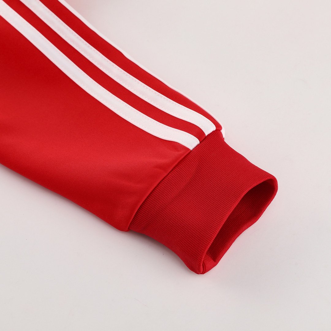 Men's adidas Bayern Munich Training Jacket 25/26 - Image 8