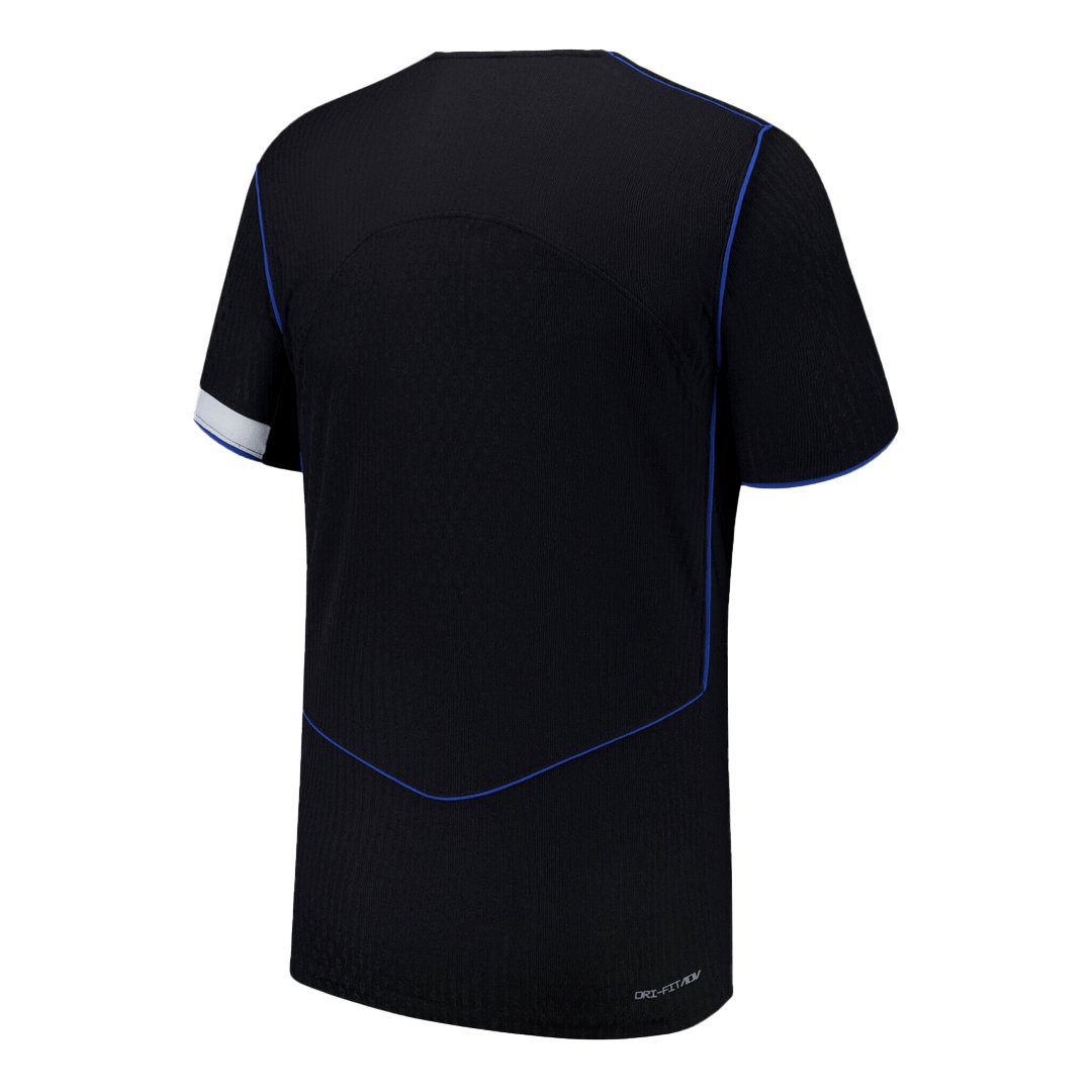 Men's Chelsea FC Third Jersey Player Version 25/26 - Image 2