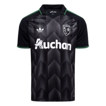 Men's Replica Puma RC Lens Away Jersey 26/27