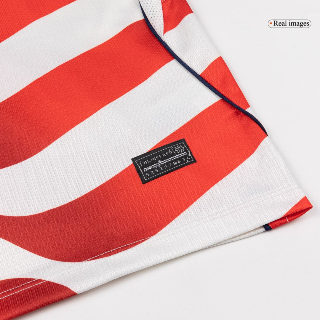 Men's USMNT Home Jersey 2026 - Image 8