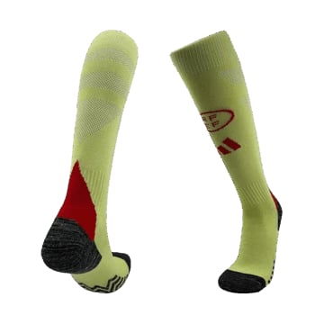 Kids Replica adidas Spain Away Socks 2024