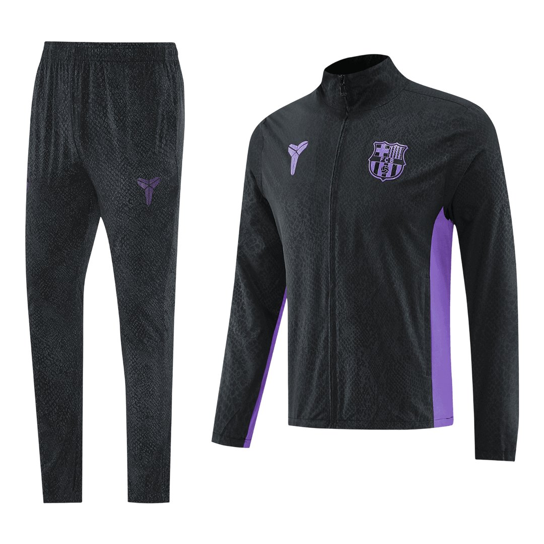 Men's Nike Barcelona Training Jacket Kit 25/26 - Image 2