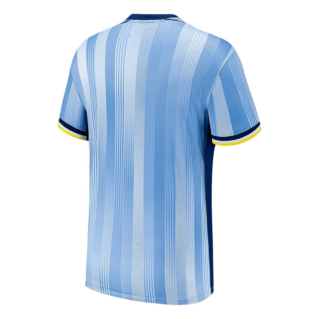 Men's Tottenham Hotspur Away Jersey 24/25 - Image 2