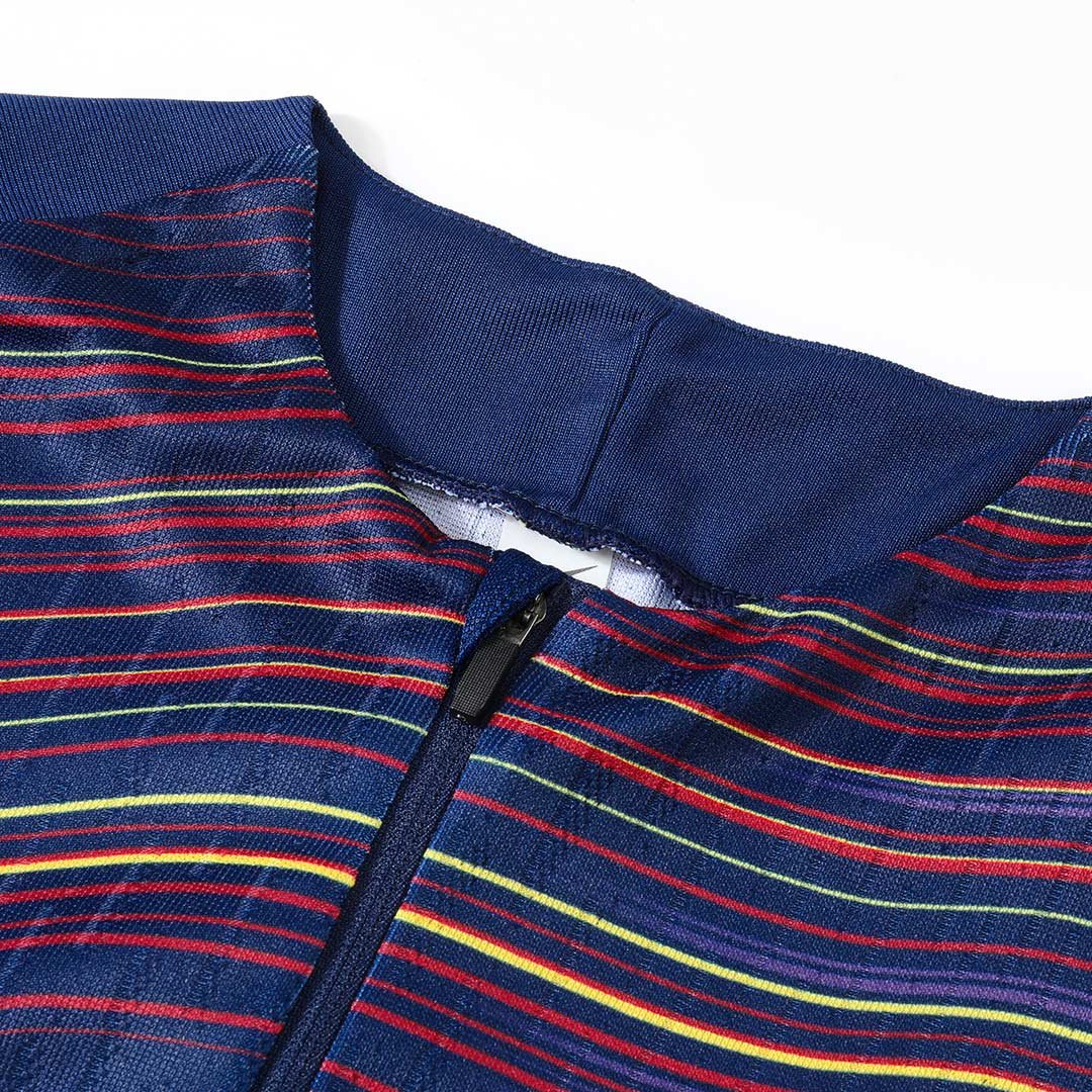 Men's Nike Barcelona Training Jacket Kit 25/26 - Image 4