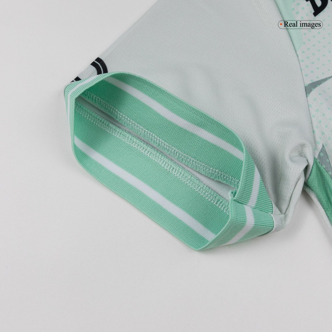 Men's Replica Charly Club Leon Away Jersey 25/26 - Image 9