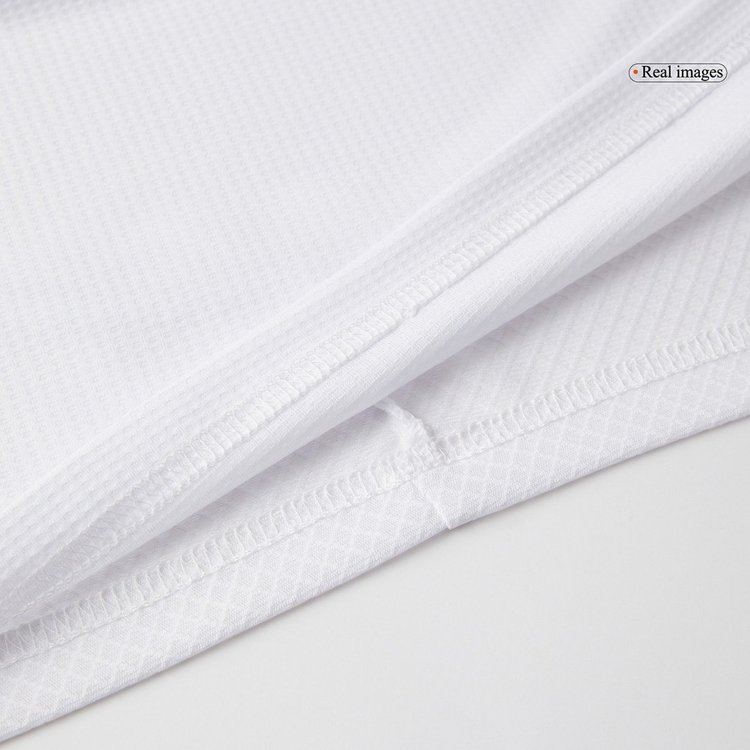Men's Fulham Home Jersey 24/25 - Image 13