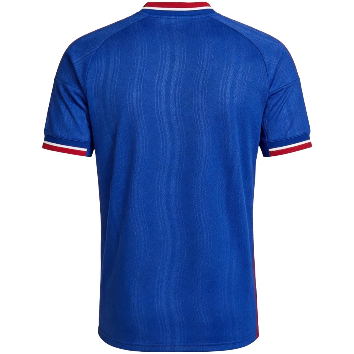 Men's Replica adidas Manchester United Away Jersey 26/27 - Image 2