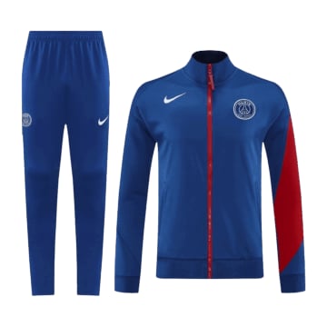 Men's Nike Paris Saint-Germain Training Jacket Kit 25/26