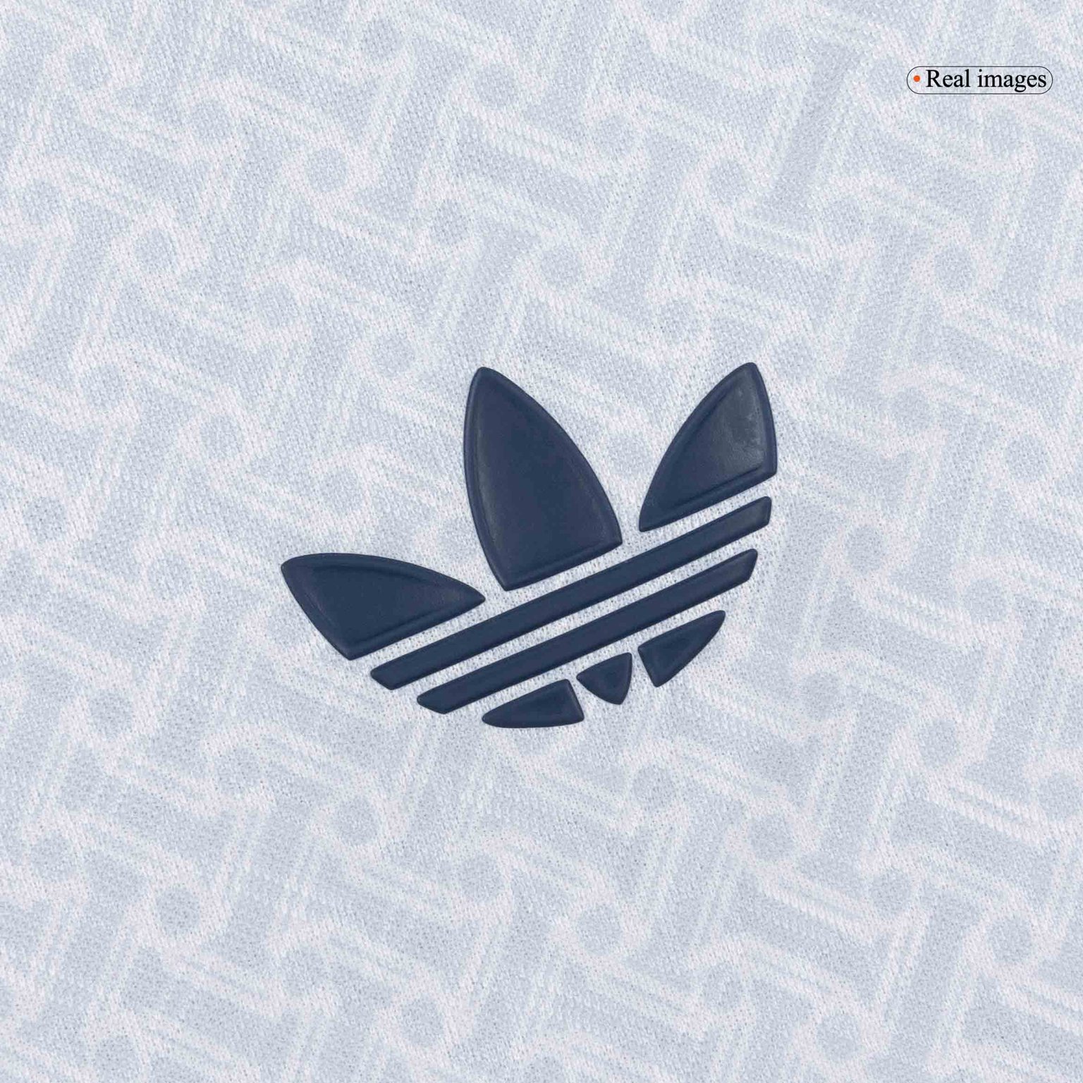 Men's Authentic adidas Italy Away Jersey 2026 - Image 5
