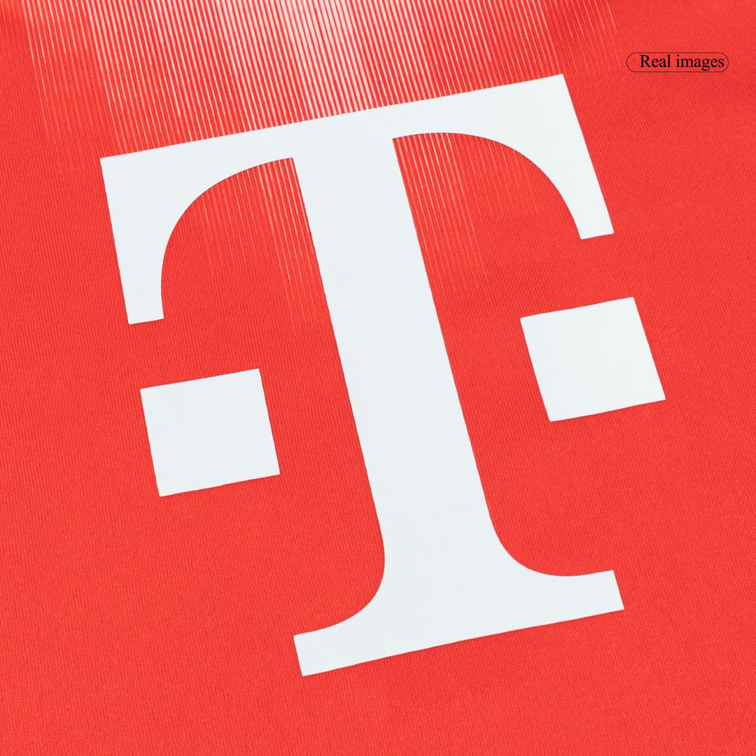 Women's Bayern Munich Home Jersey 25/26 - Image 7