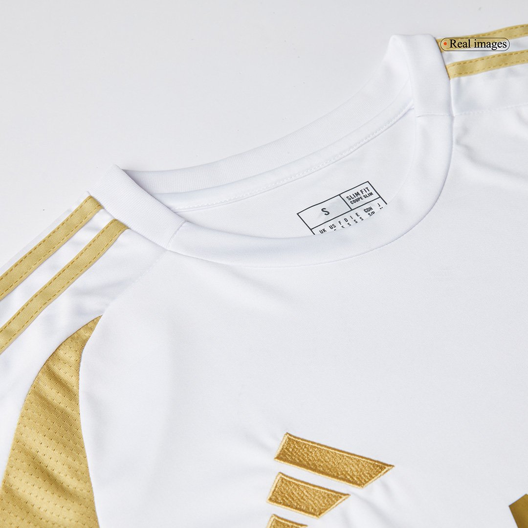 Men's Al-Nassr FC RONALDO #7 Third Jersey 24/25 - Image 7