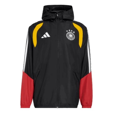Men's adidas Germany Training Jacket 2026