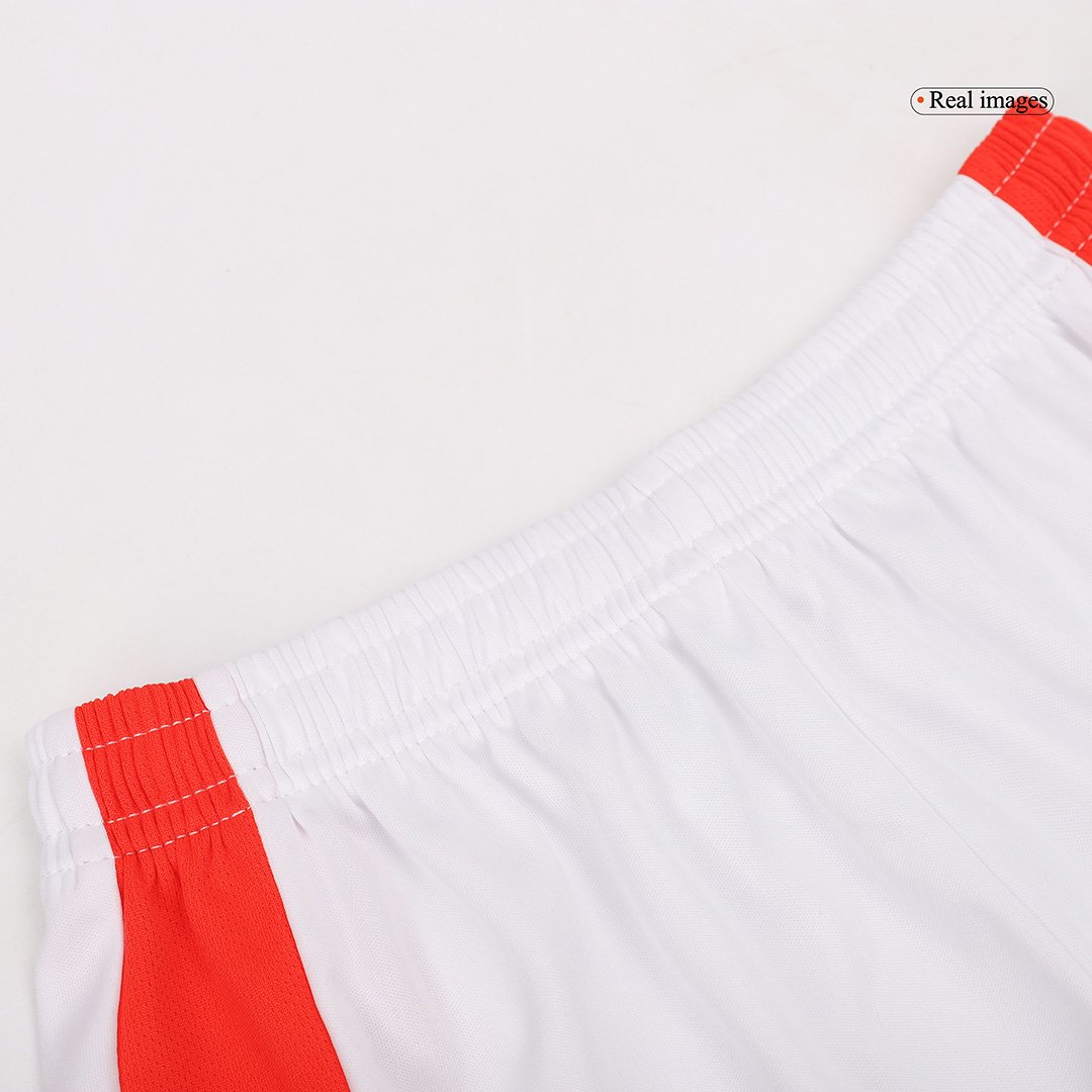 Kids Replica adidas Manchester United Home Kit 24/25 - Image 16