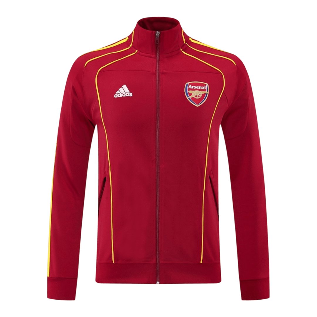 Men's adidas Arsenal Training Jacket Kit 25/26 - Image 4