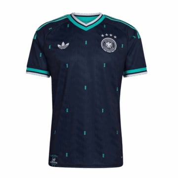 Men's Replica adidas Germany Away Jersey 2026