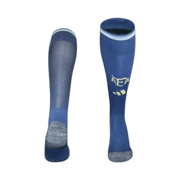 Men's Replica adidas Argentina Home Socks 2026