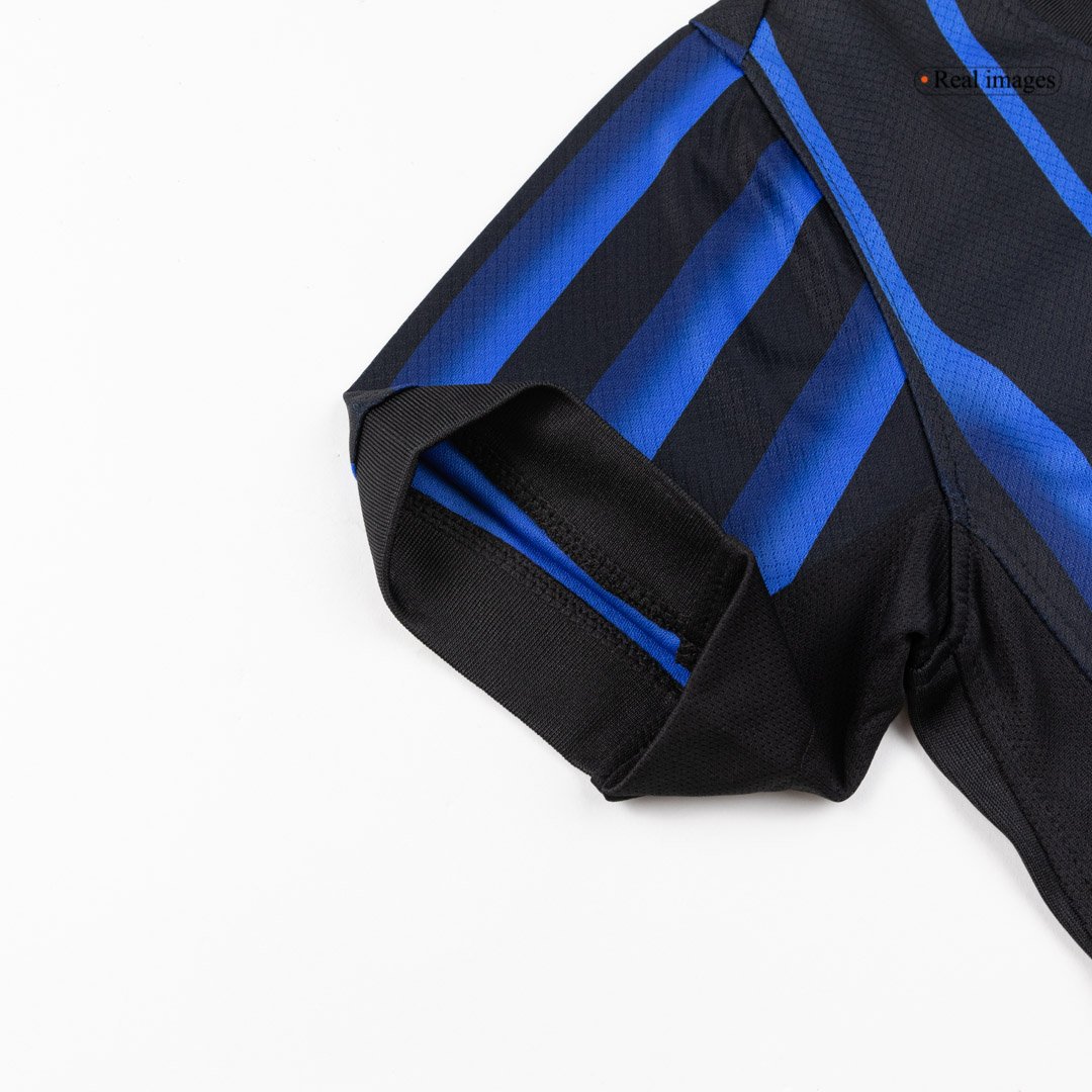 Women's Inter Milan Home Jersey 25/26 - Image 9