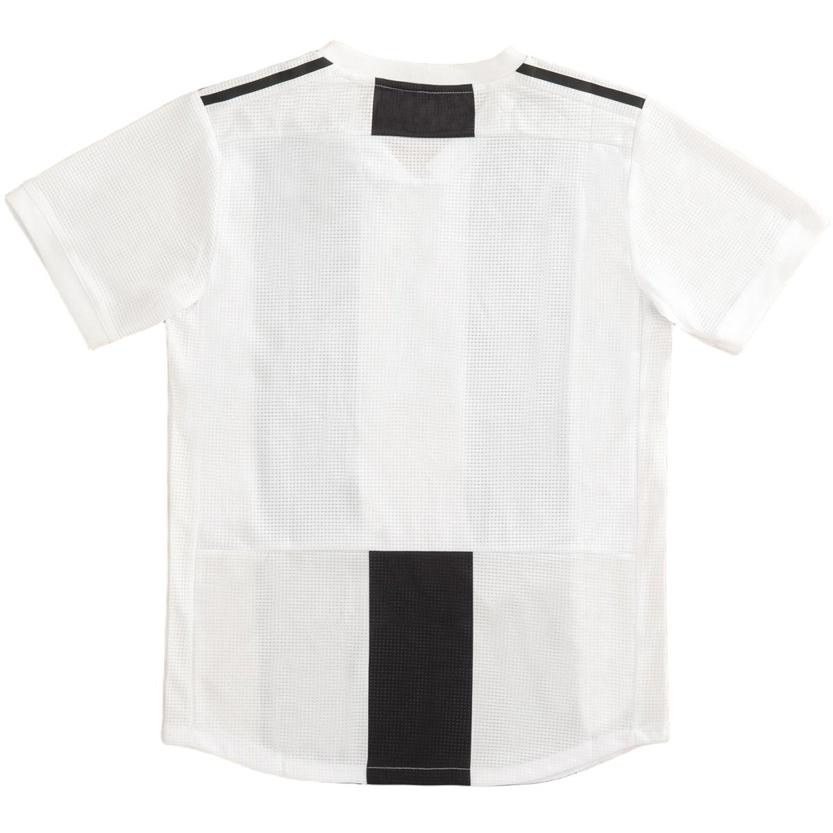 Retro Men's Juventus Home Jersey 18/19 - Image 2