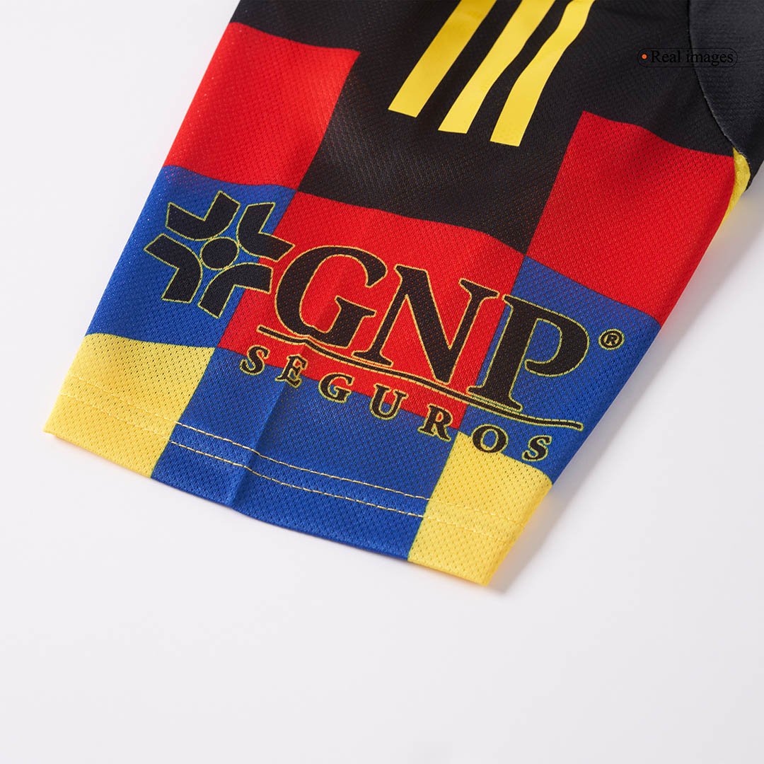 Men's Club America Home Jersey Player Version 25/26 - Image 11