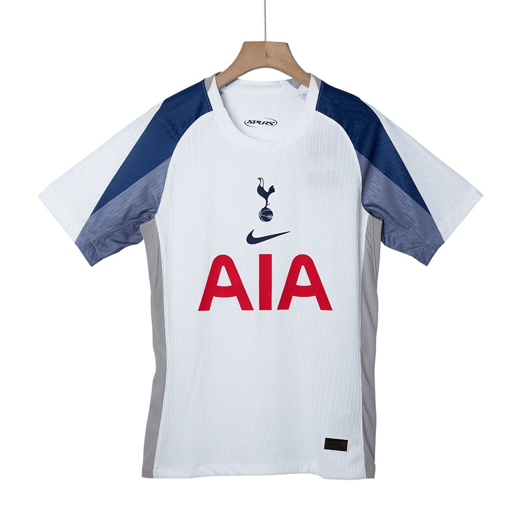 Men's Authentic Nike Tottenham Hotspur Home Jersey 25/26 XAVI #7 - Image 5