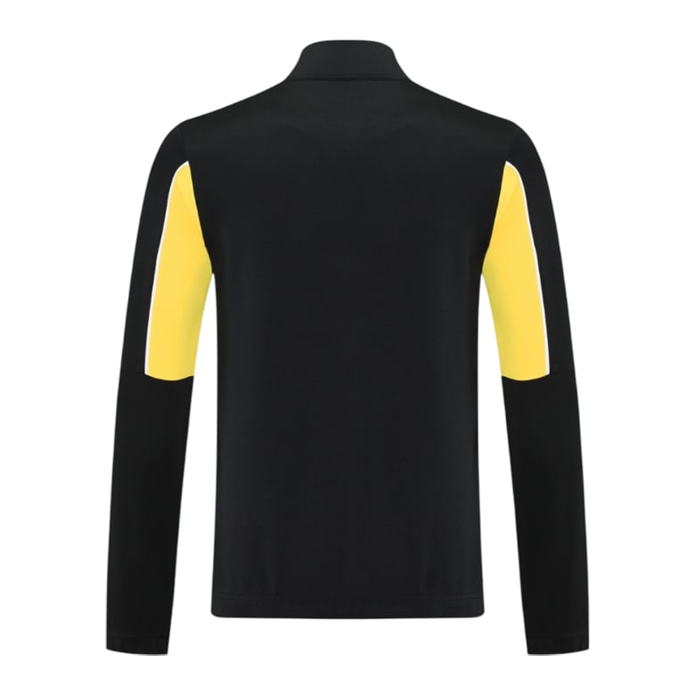 Men's Puma Borussia Dortmund Training Jacket 25/26 - Image 3