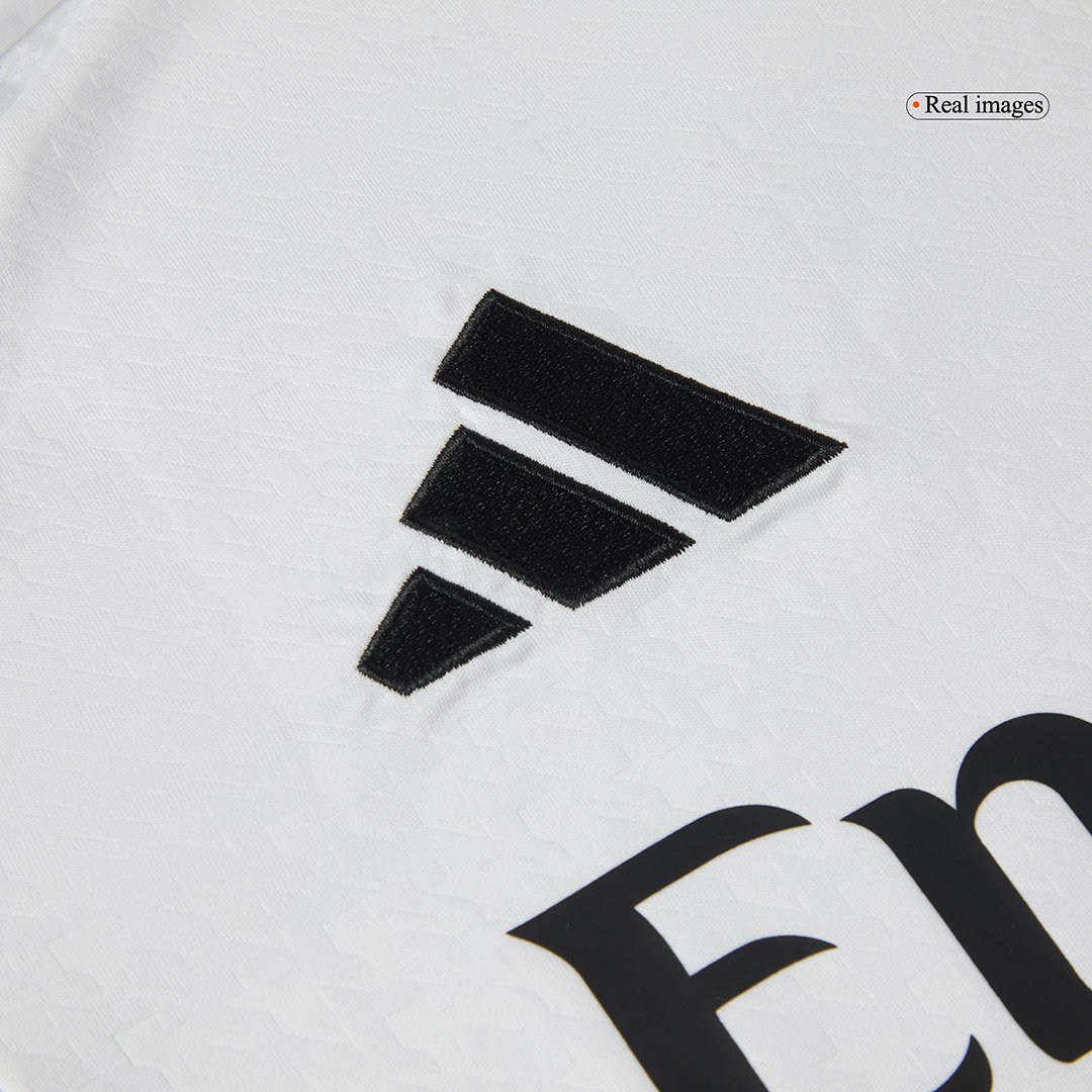 Men's Home Jersey - Image 4