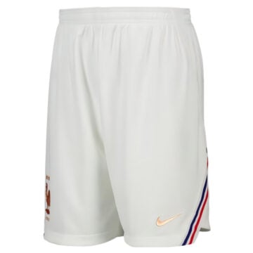 Men's Replica Nike France Home Shorts 2026